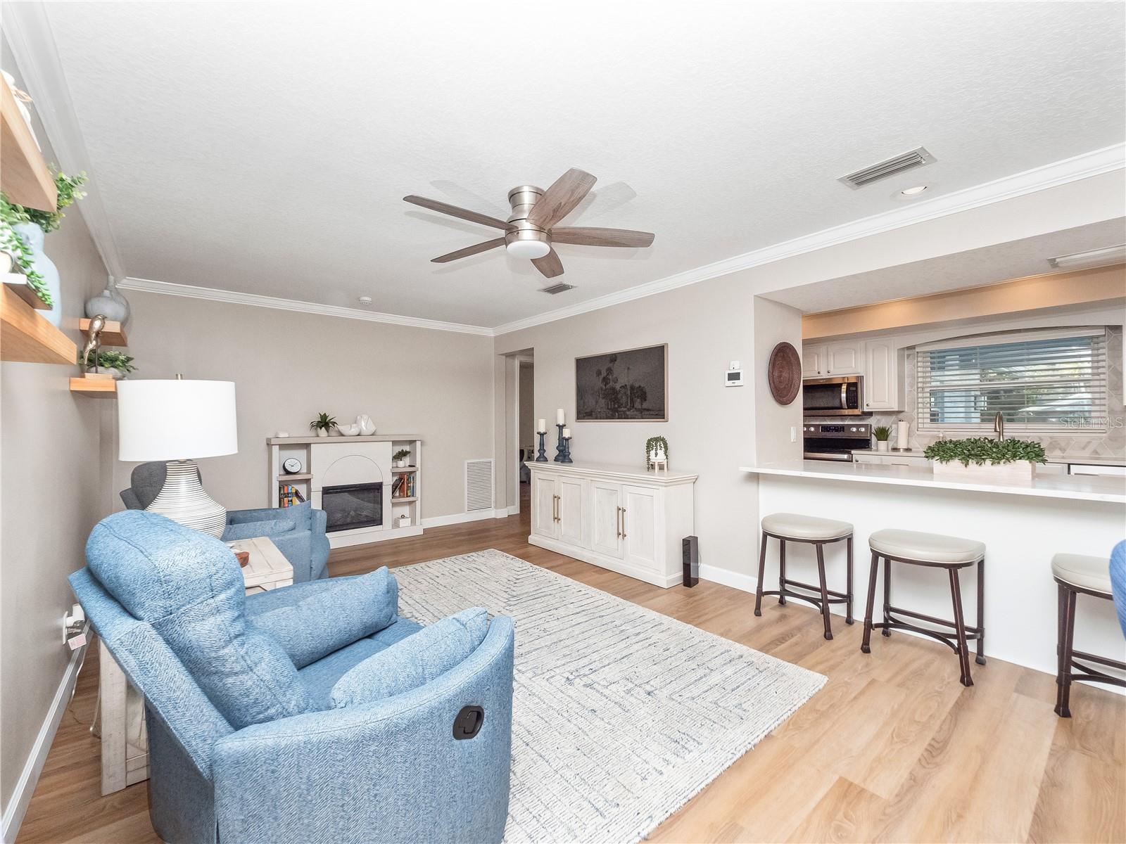 WOODLANDS SEC 4 - Residential