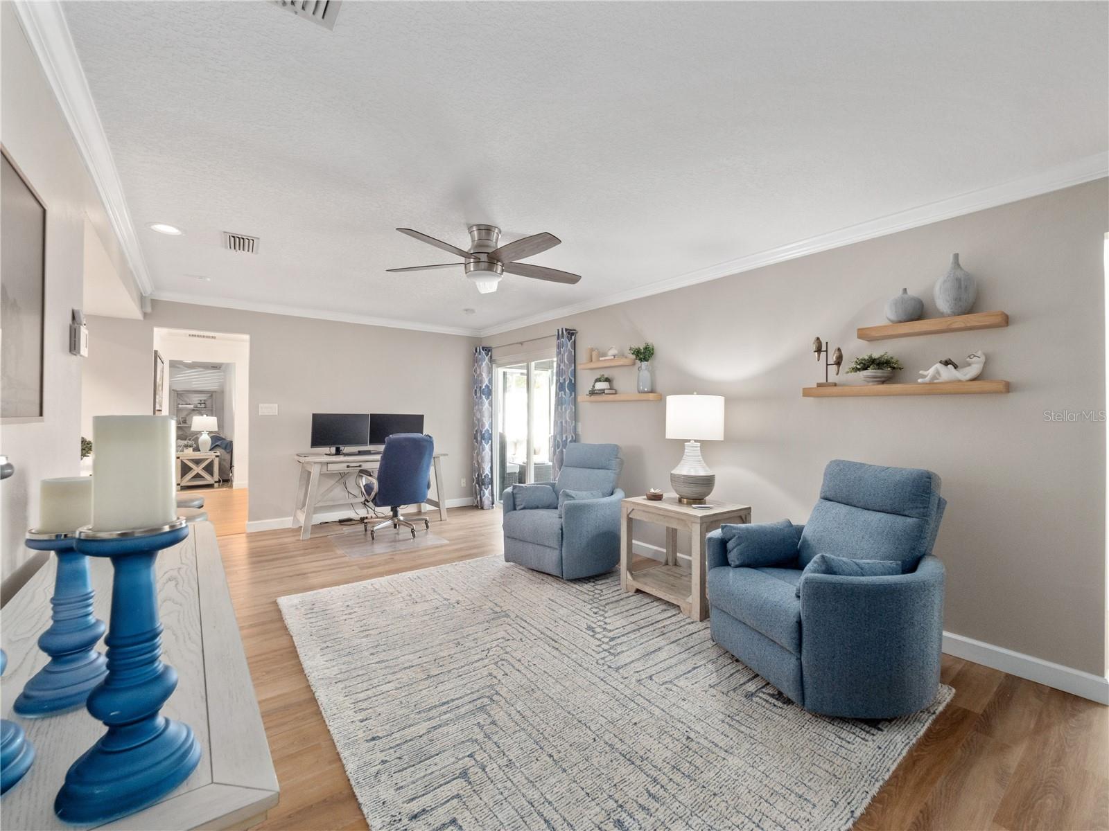 WOODLANDS SEC 4 - Residential