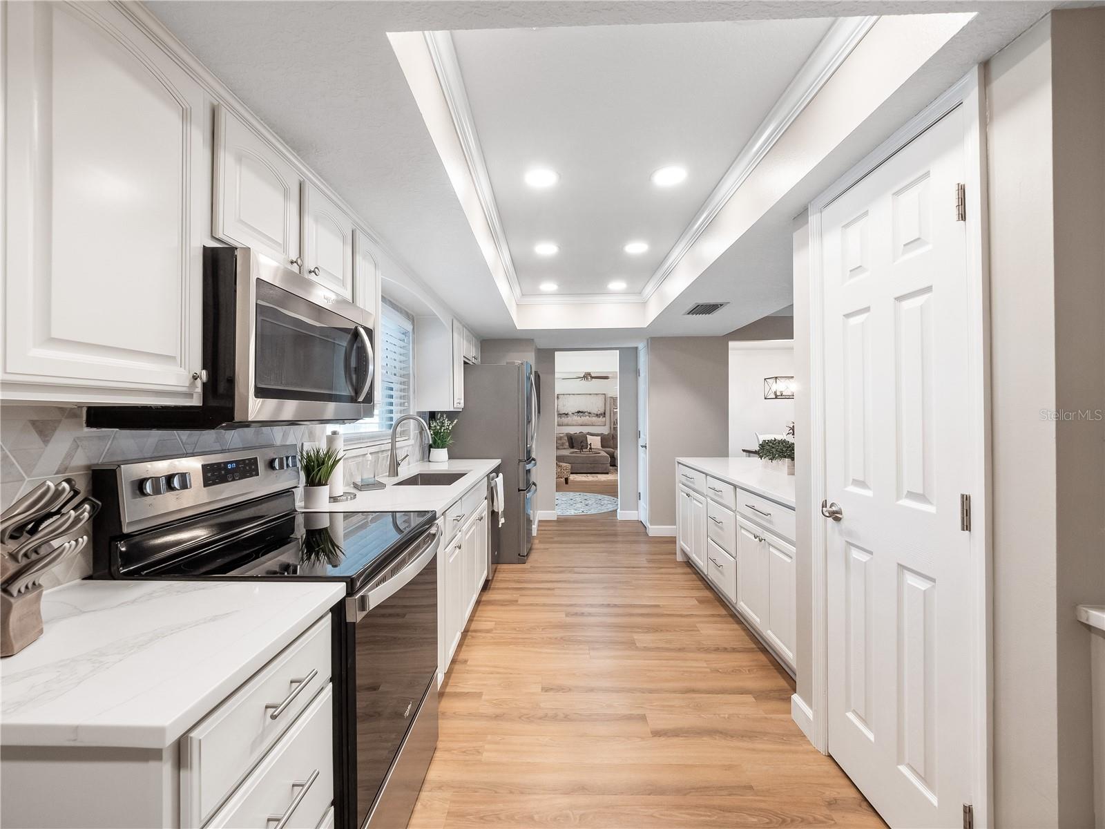 WOODLANDS SEC 4 - Residential