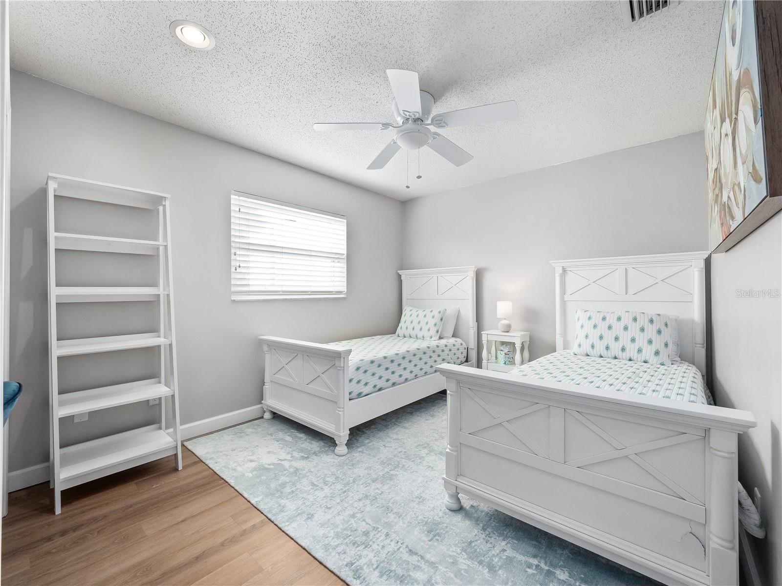 WOODLANDS SEC 4 - Residential