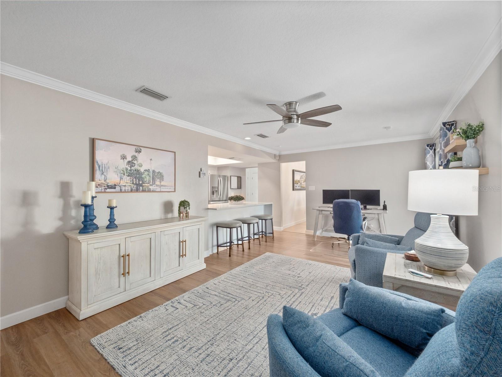 WOODLANDS SEC 4 - Residential