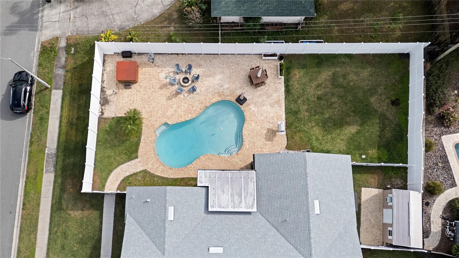 WOODLANDS SEC 4 - Residential