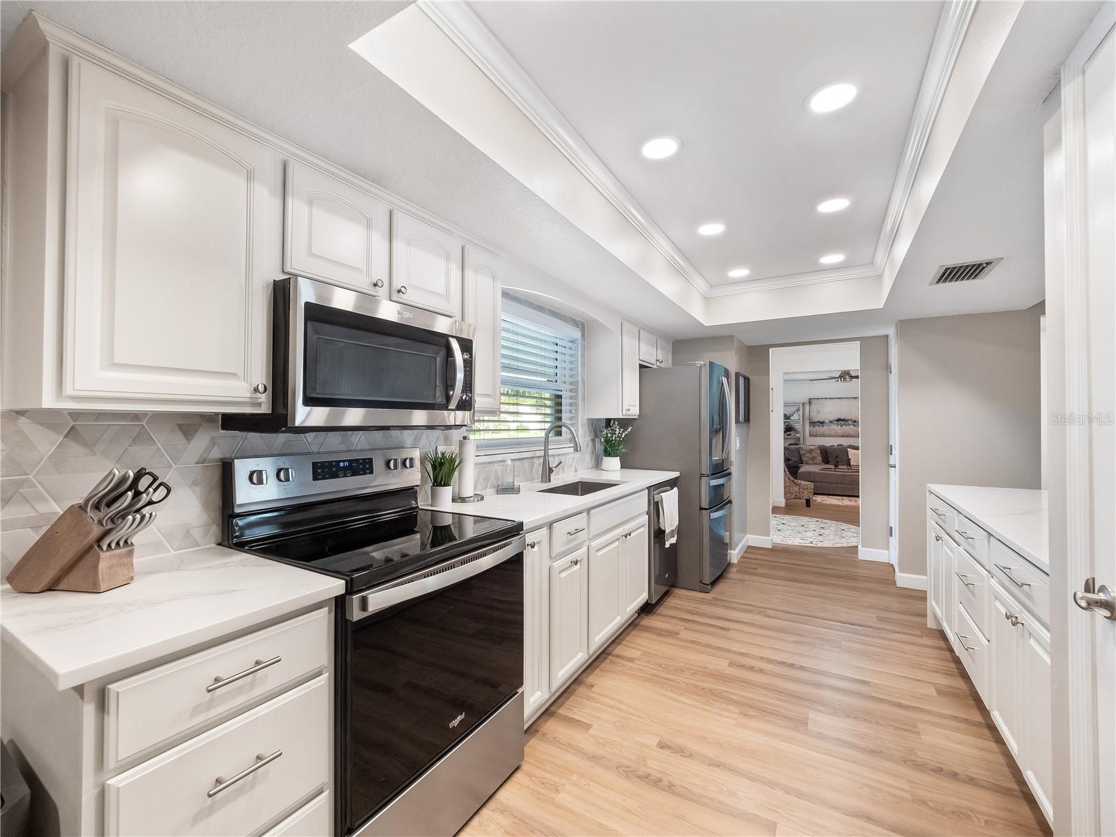 WOODLANDS SEC 4 - Residential