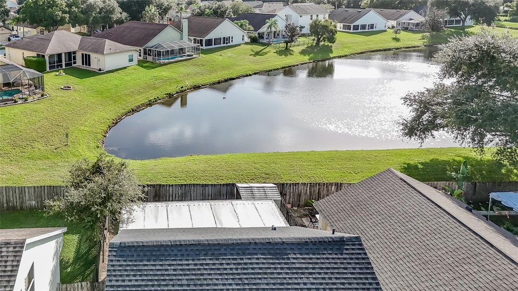Photo of 5837 Sand Key Lane, Wesley Chapel, FL 33545 (MLS # TB8560376)