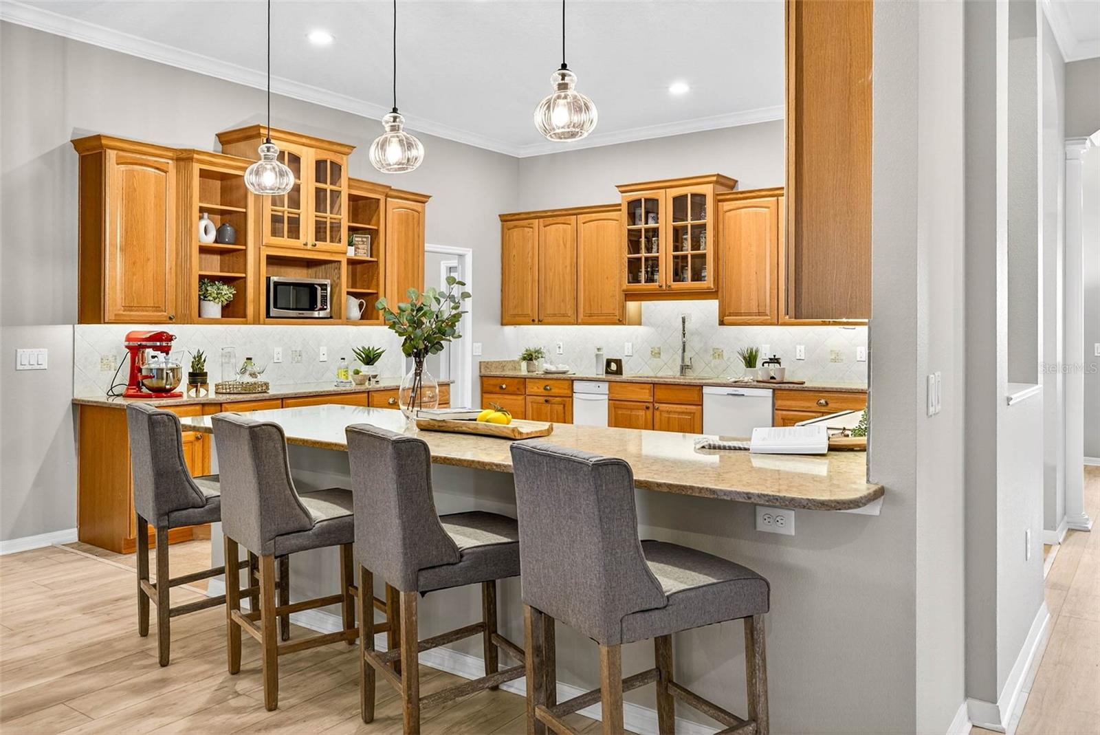 STONEWOOD - Residential