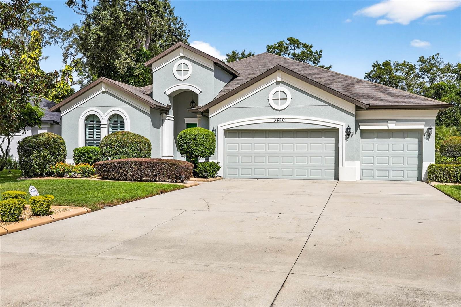 STONEWOOD - Residential