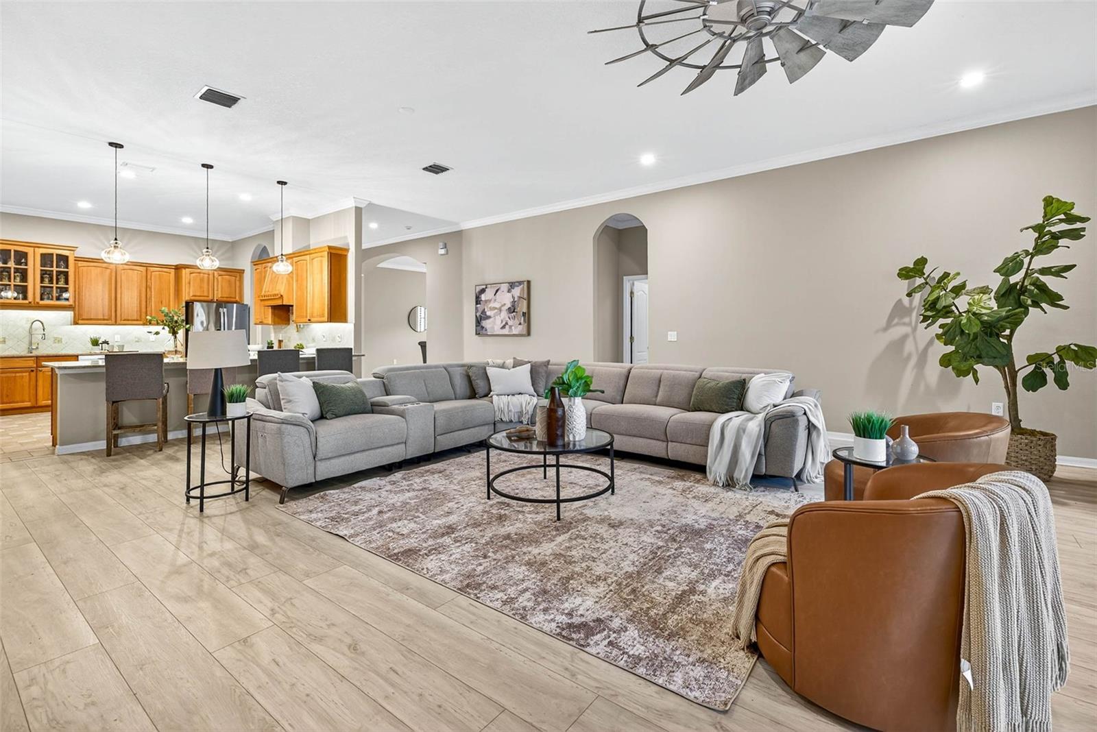 STONEWOOD - Residential