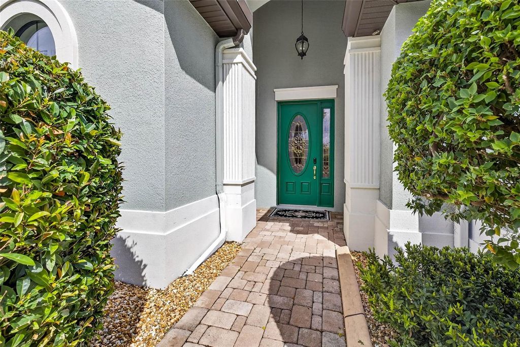 Photo of 3420 Graycliff Lane, Brandon, FL 33509 (MLS # TB8436764)