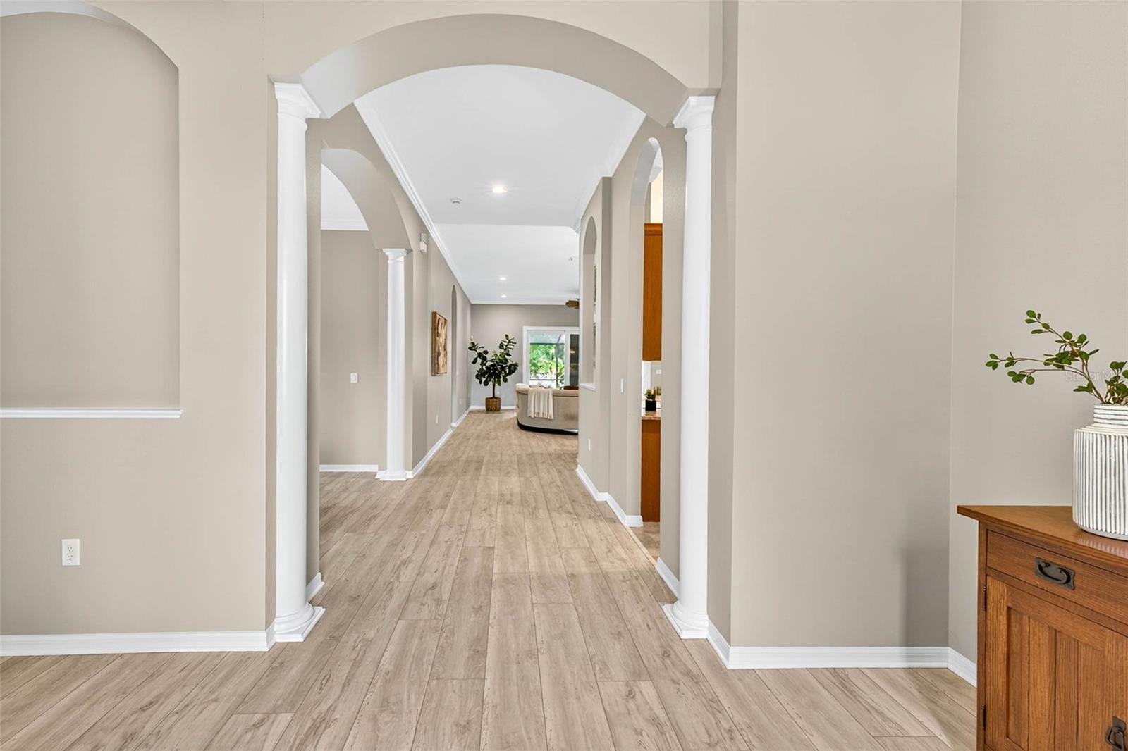 STONEWOOD - Residential