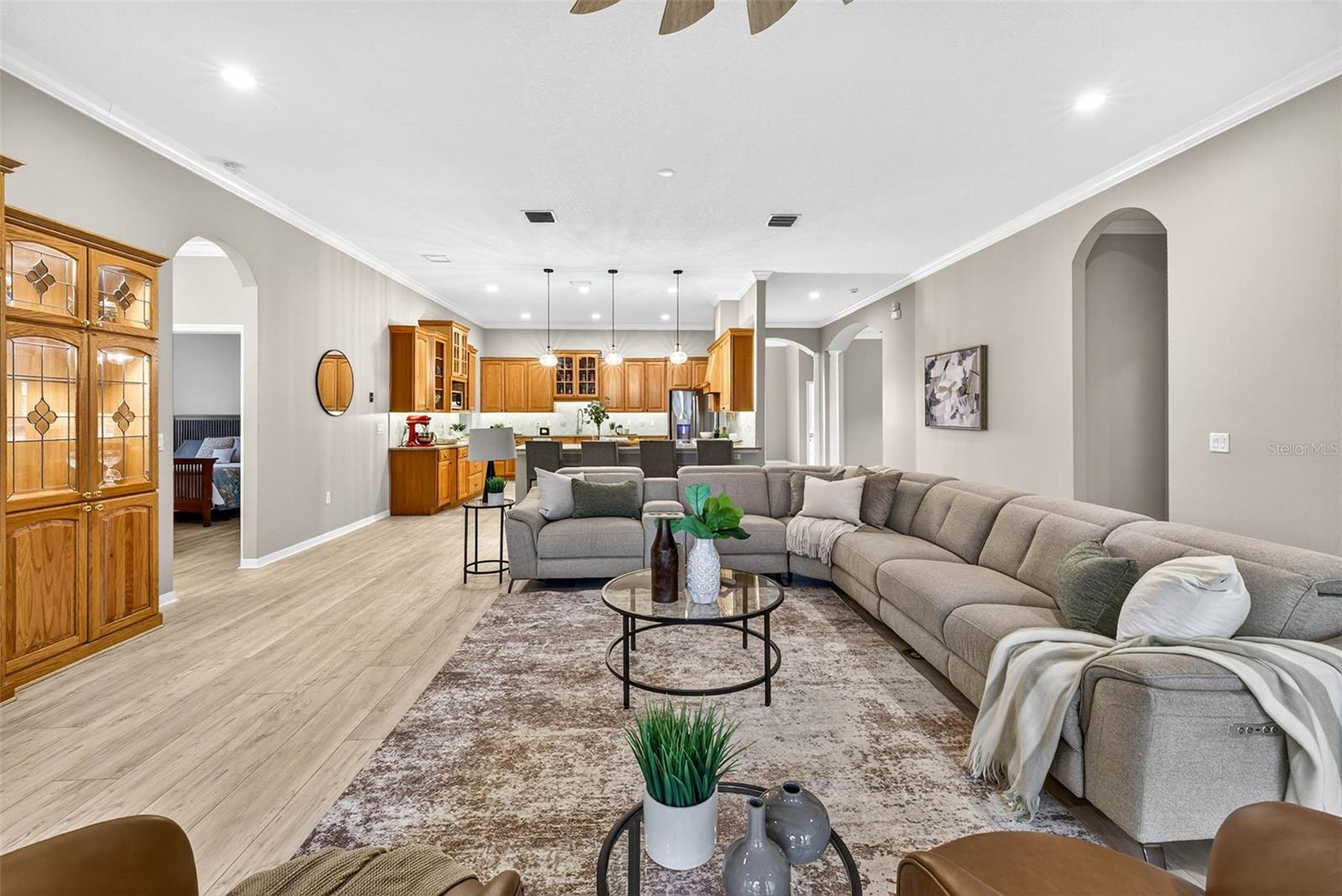 STONEWOOD - Residential