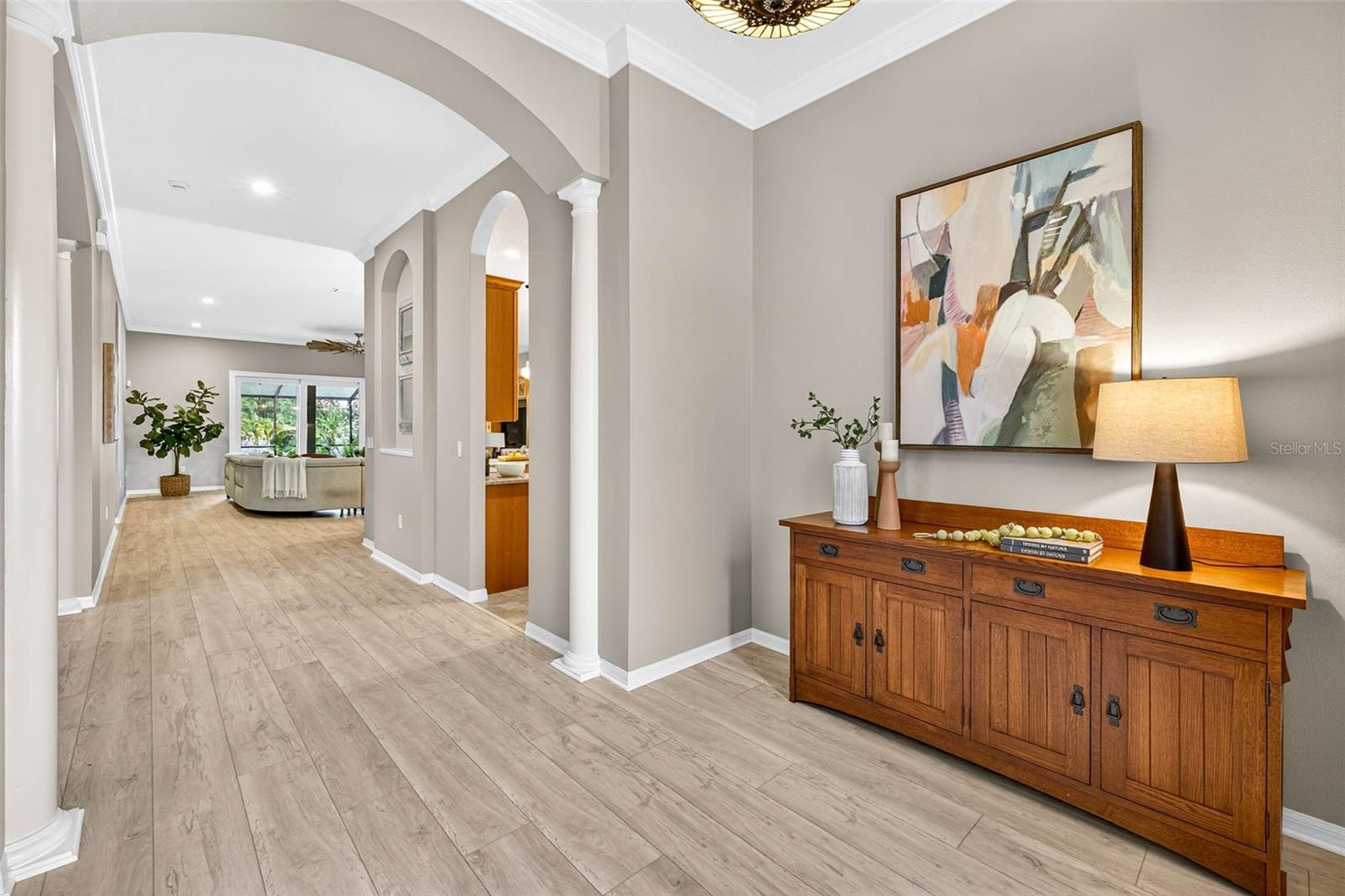 STONEWOOD - Residential