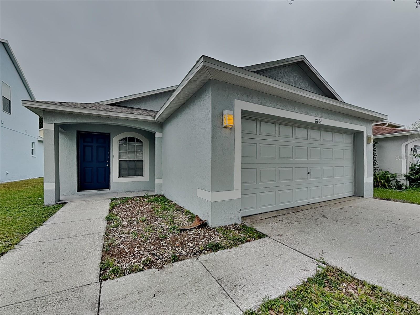 BRIDGEFORD OAKS PH 1 - Residential Lease