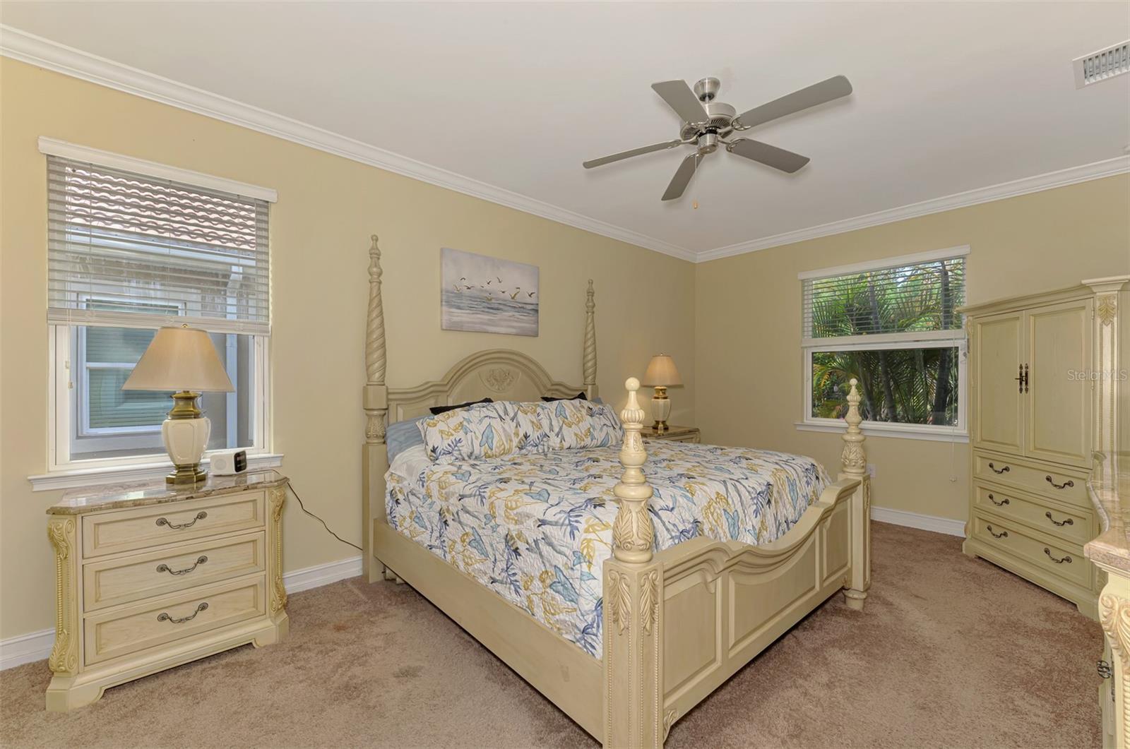 CARIBBEAN VILLAGE - Residential