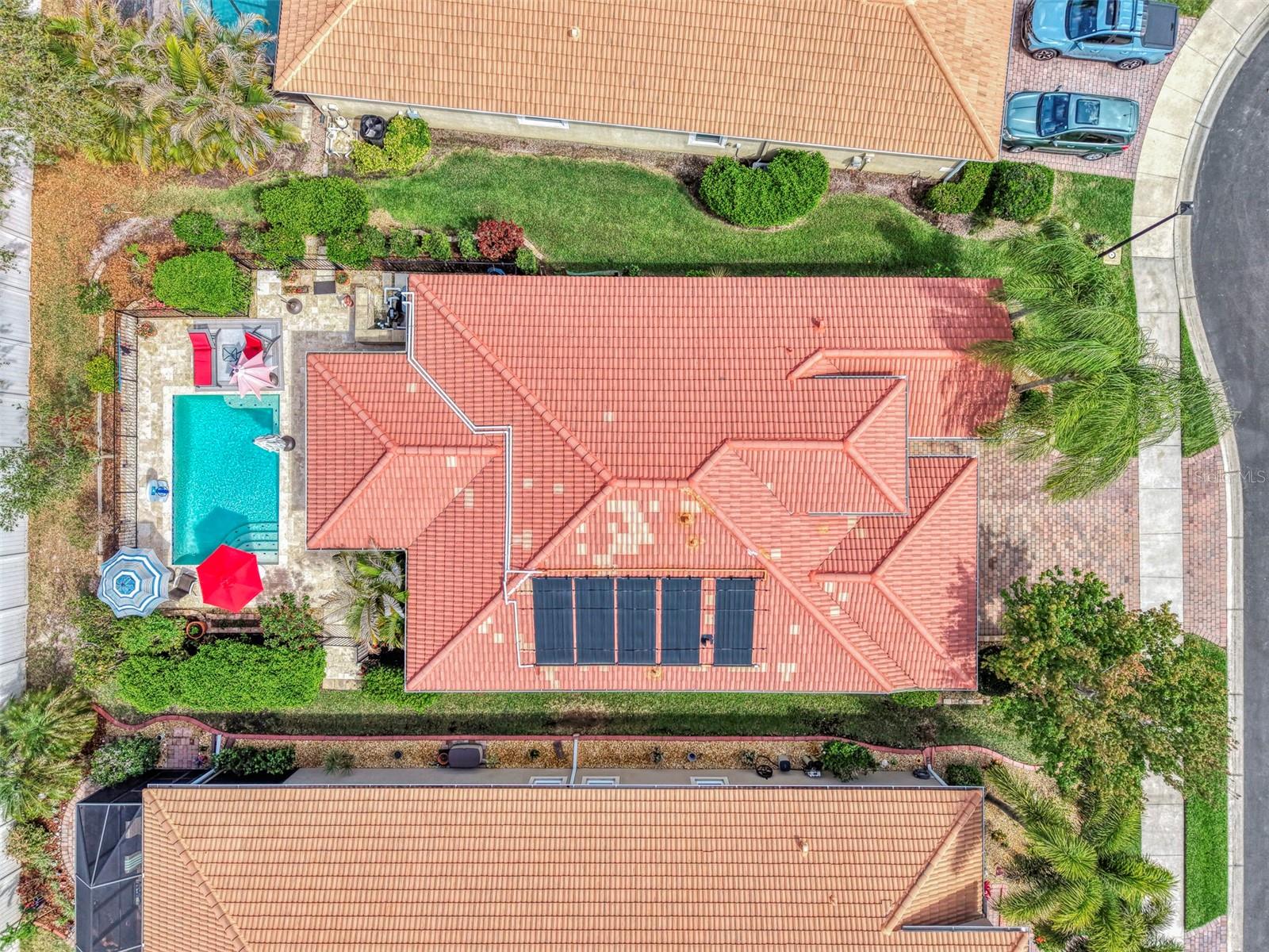 CARIBBEAN VILLAGE - Residential