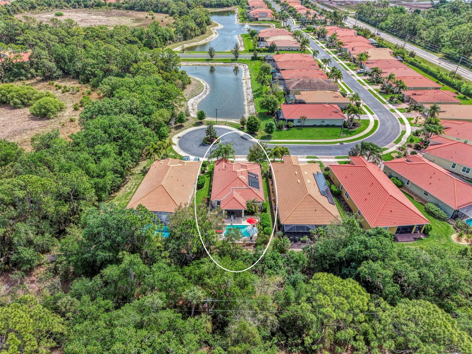 CARIBBEAN VILLAGE - Residential