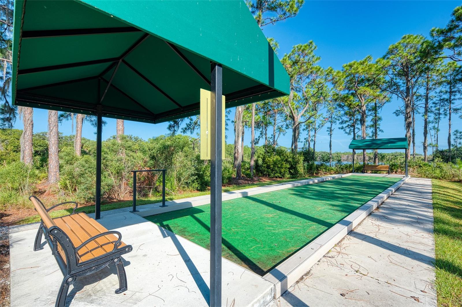 CARIBBEAN VILLAGE - Residential