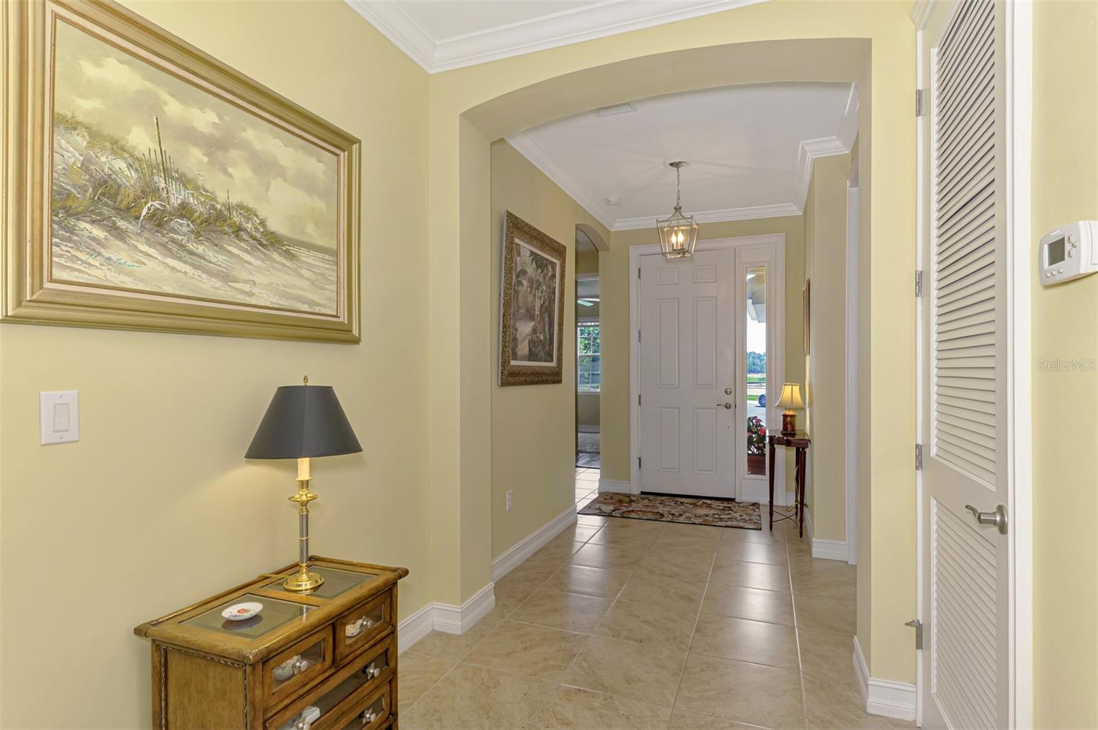 CARIBBEAN VILLAGE - Residential