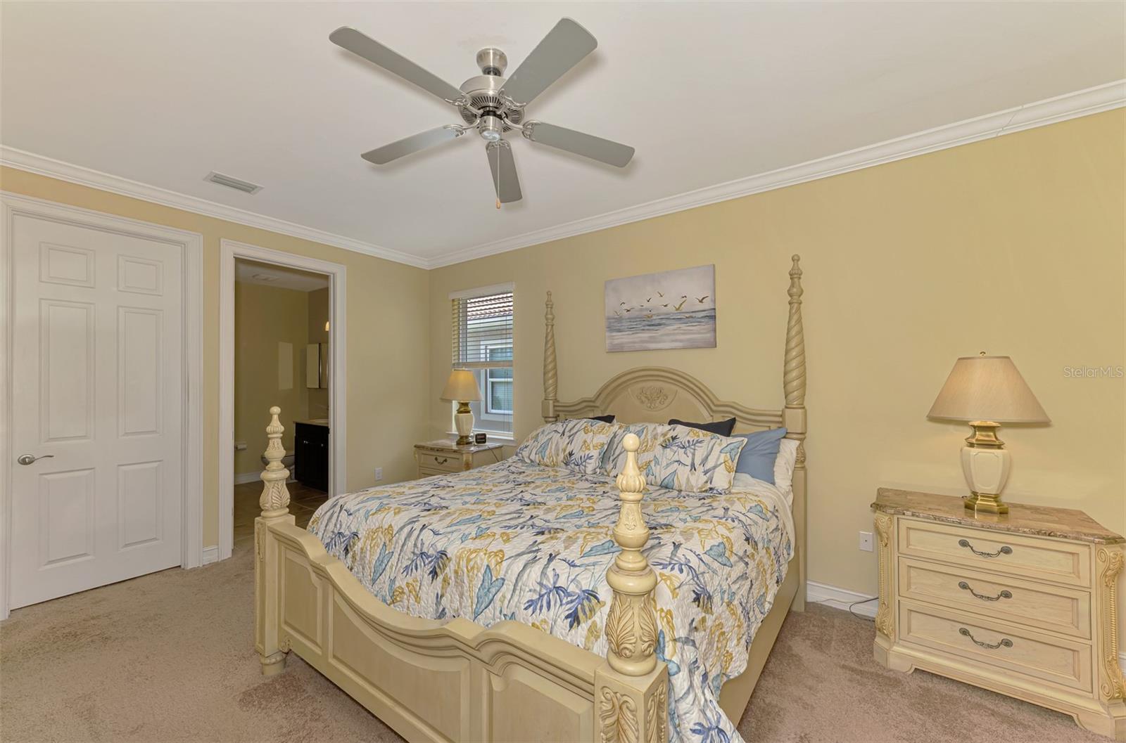 CARIBBEAN VILLAGE - Residential