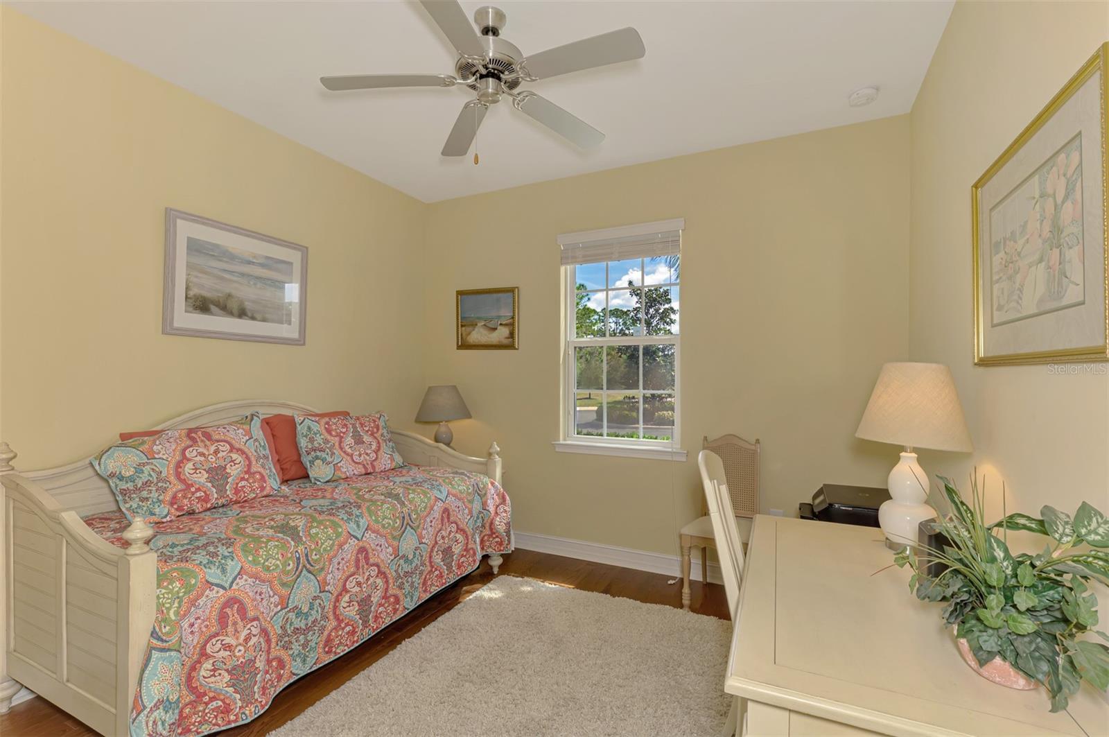 CARIBBEAN VILLAGE - Residential