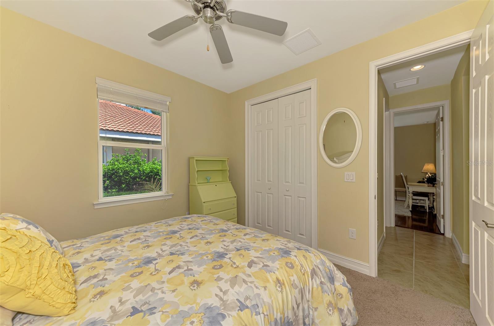 CARIBBEAN VILLAGE - Residential