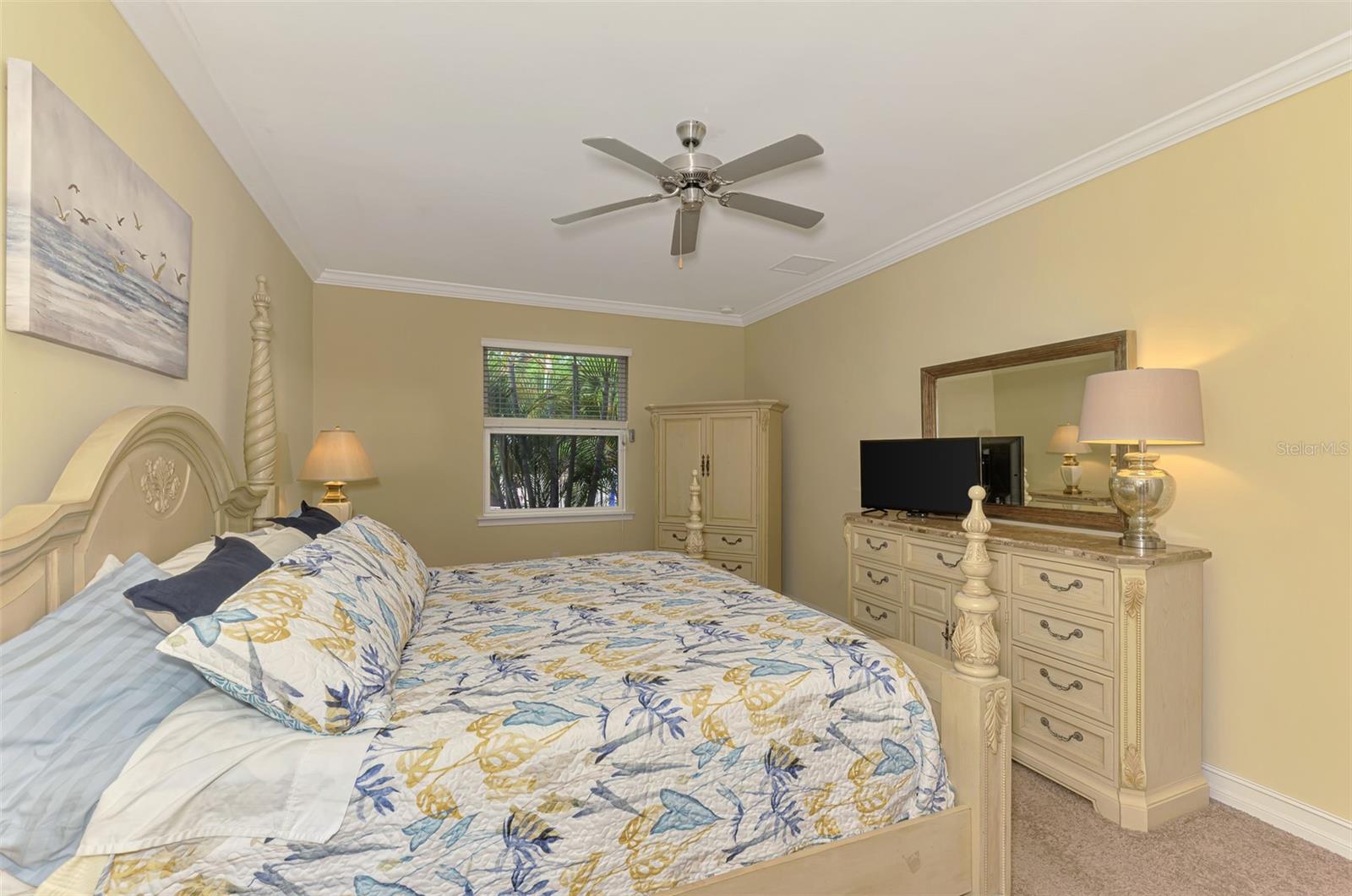 CARIBBEAN VILLAGE - Residential