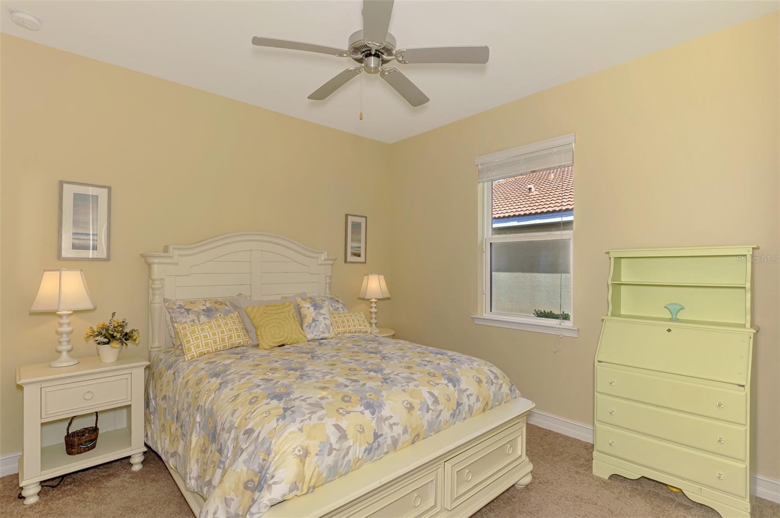 CARIBBEAN VILLAGE - Residential