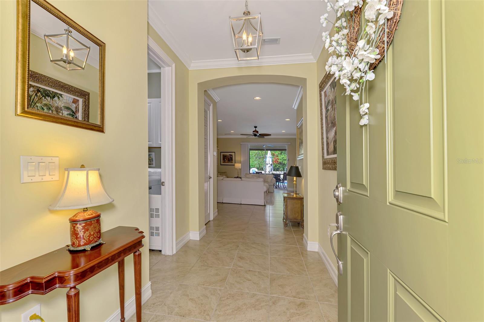 CARIBBEAN VILLAGE - Residential