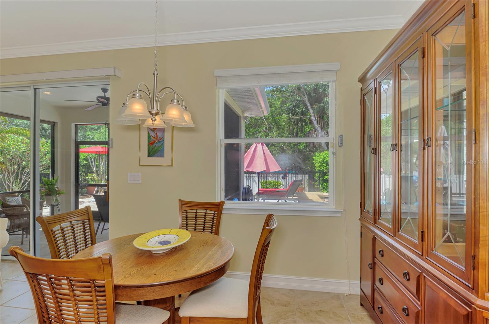 CARIBBEAN VILLAGE - Residential