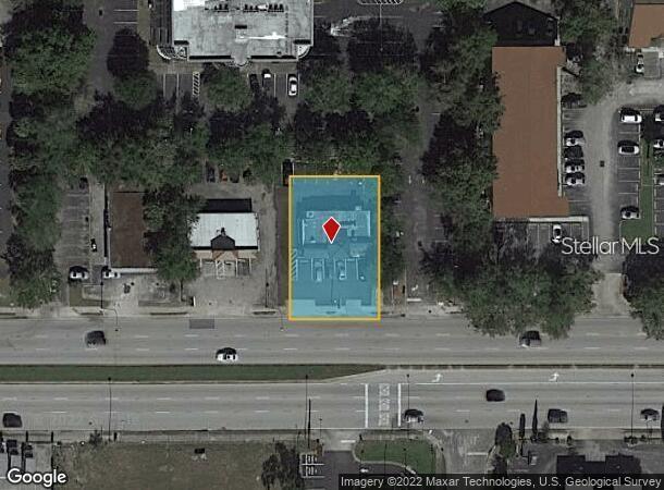 507 W VINE STREET