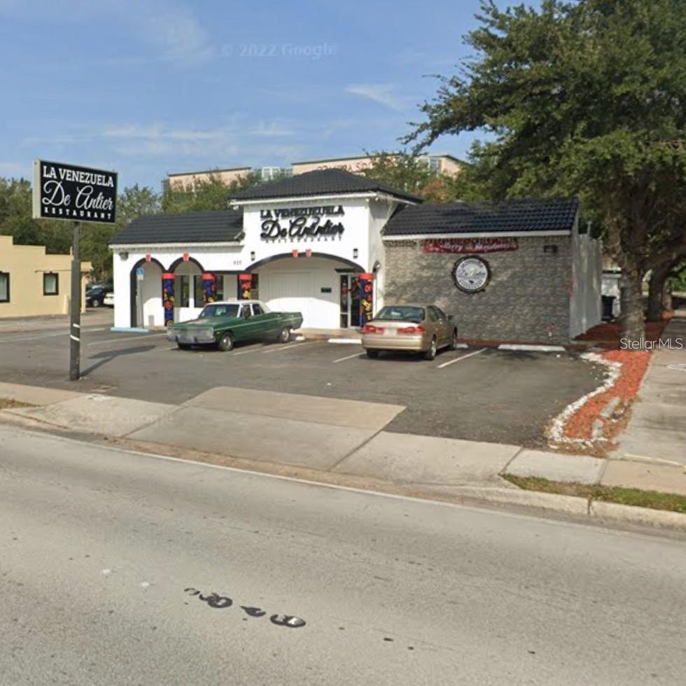507 W VINE STREET