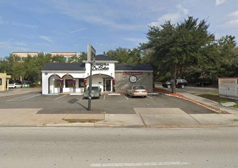 507 W VINE STREET KISSIMMEE FL 34741