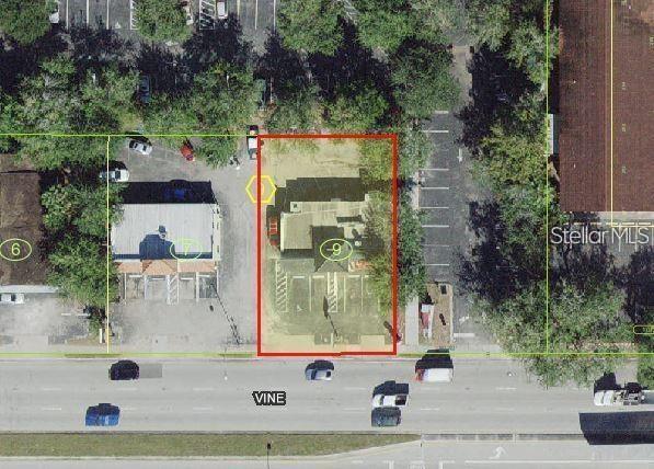 507 W VINE STREET