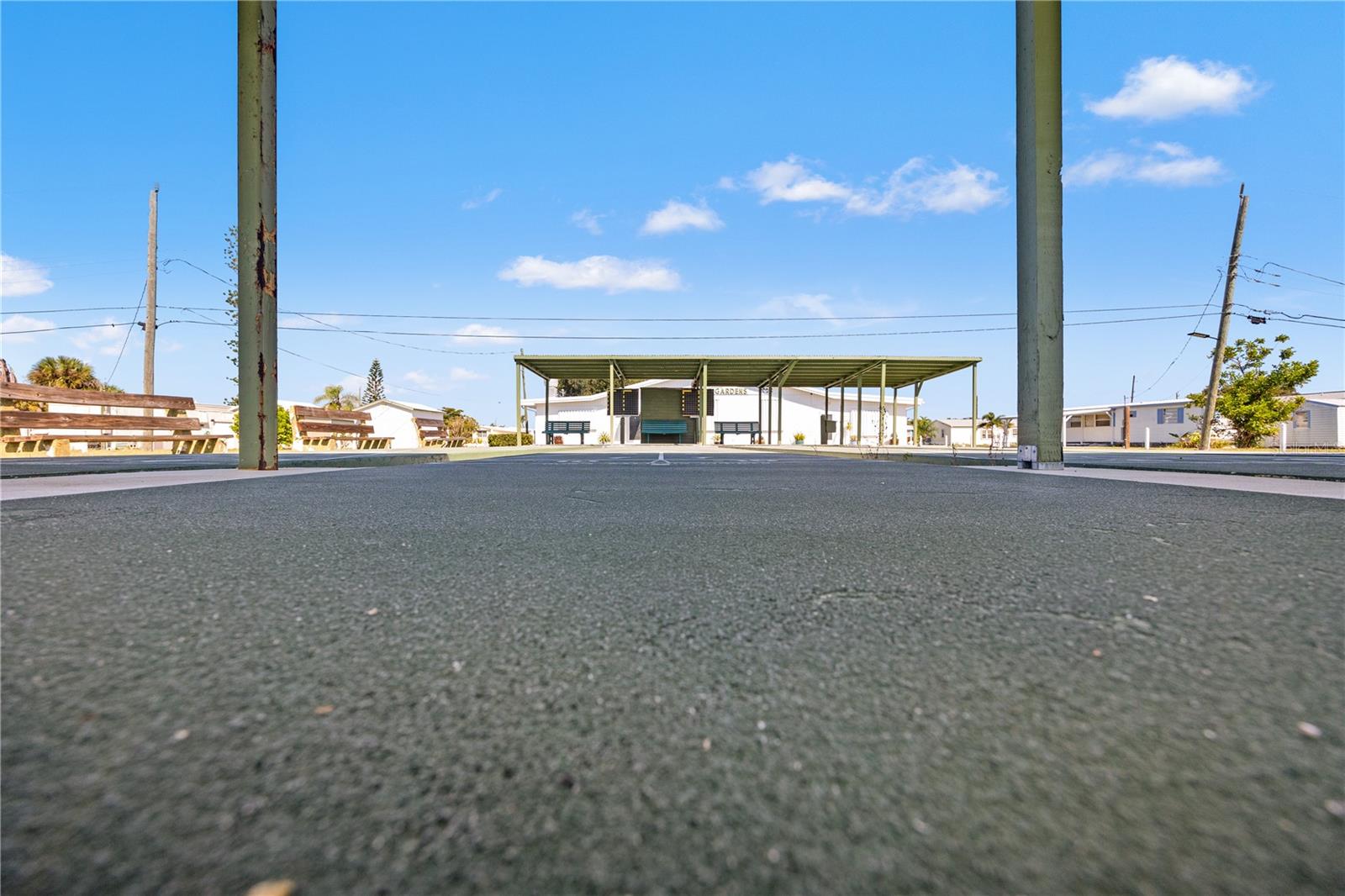 MOBILE GARDENS - Residential