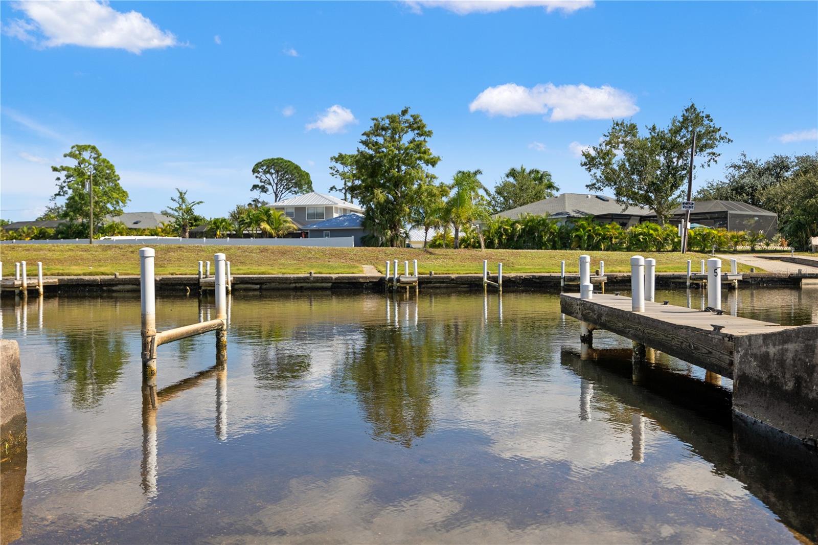 MOBILE GARDENS - Residential