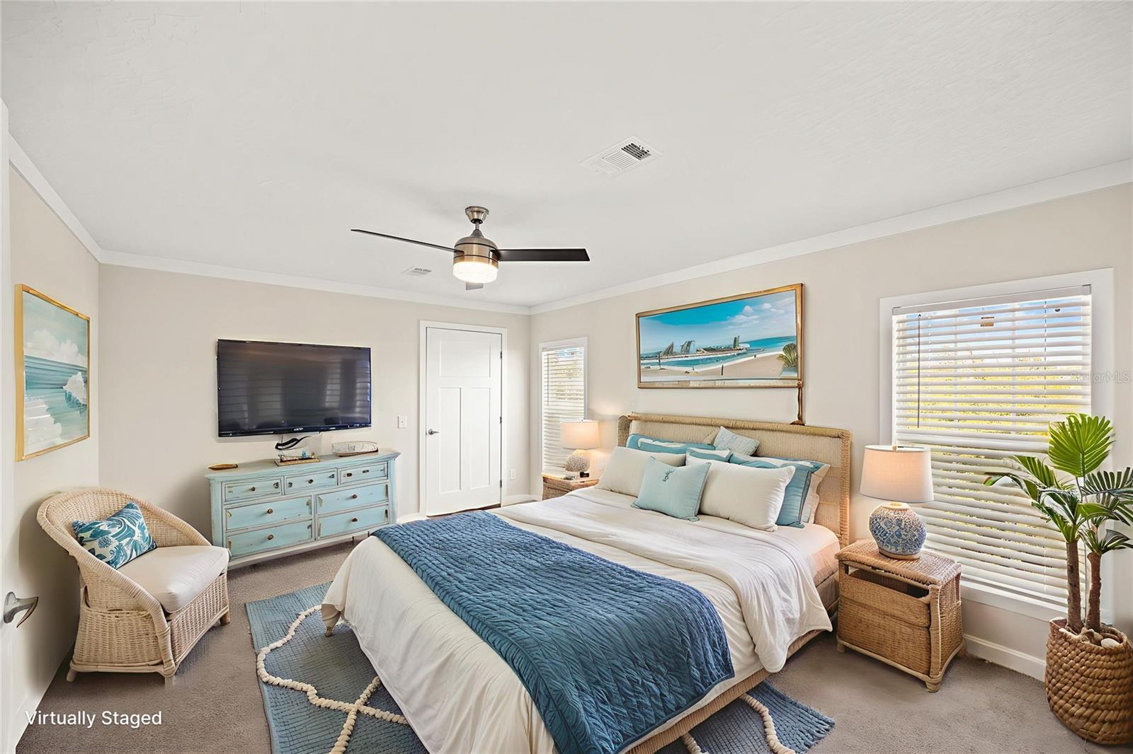 MOBILE GARDENS - Residential