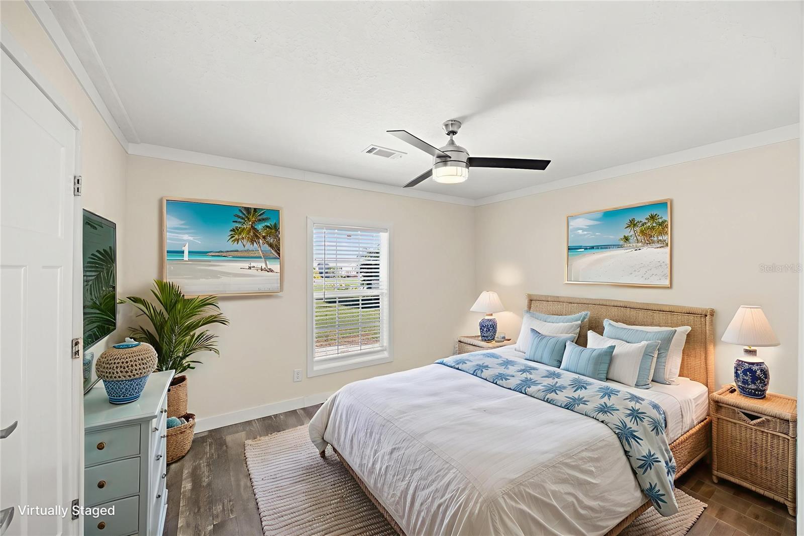 MOBILE GARDENS - Residential