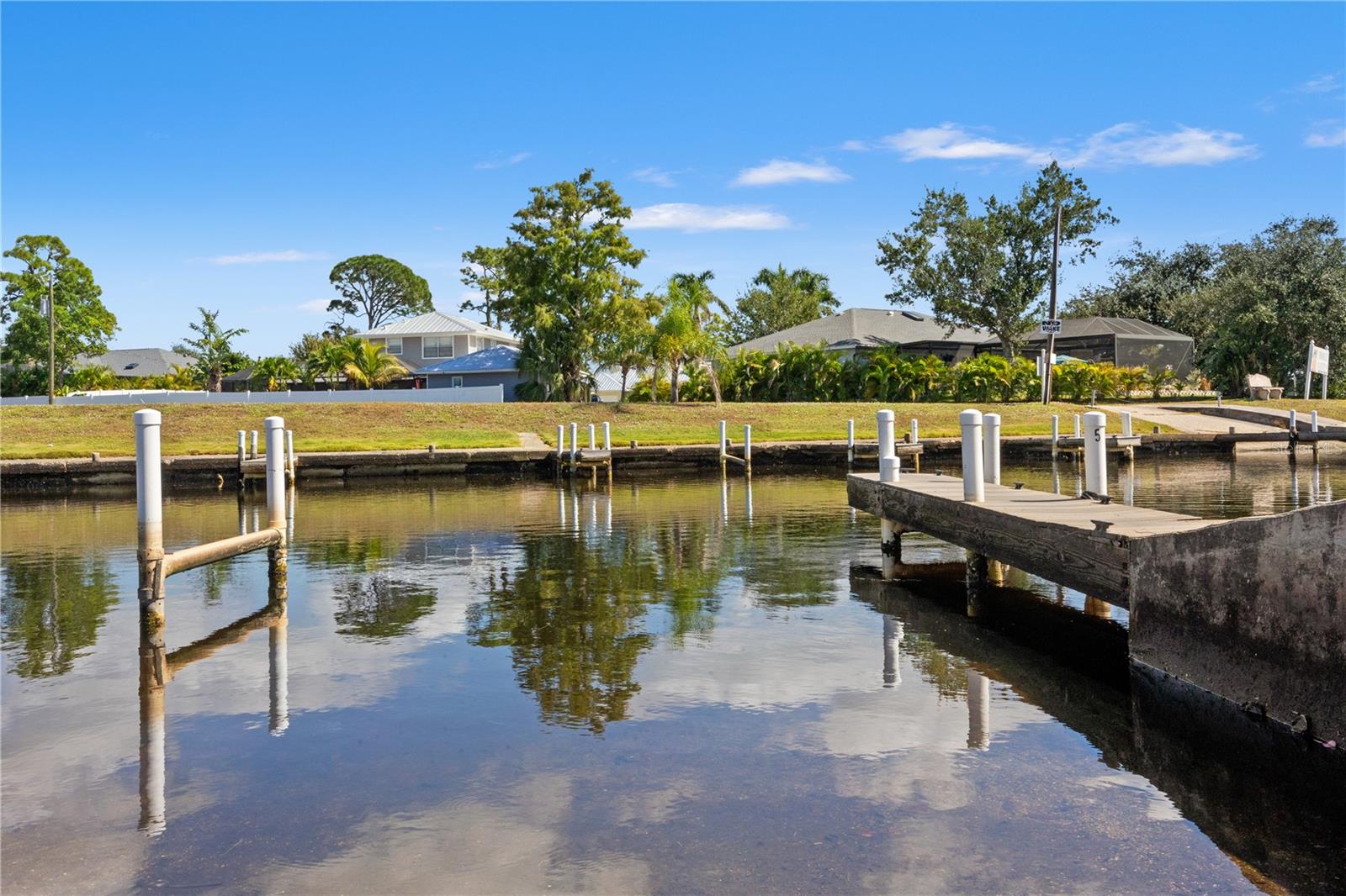 MOBILE GARDENS - Residential