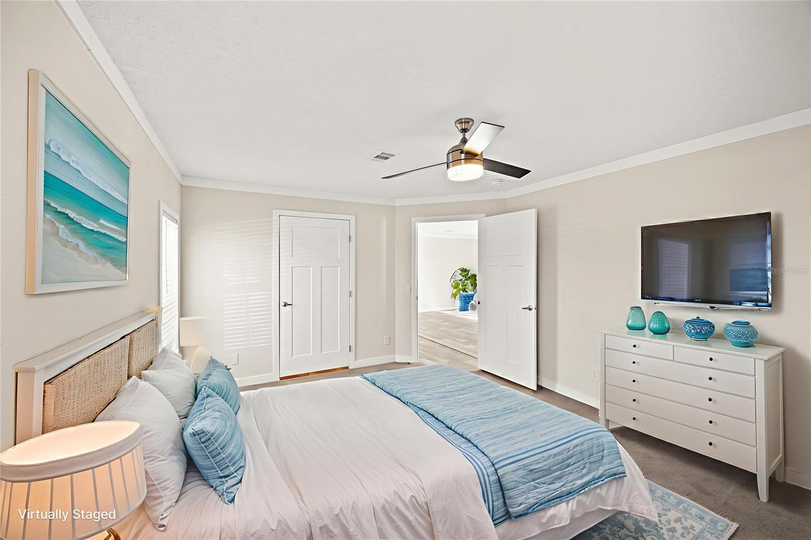 MOBILE GARDENS - Residential