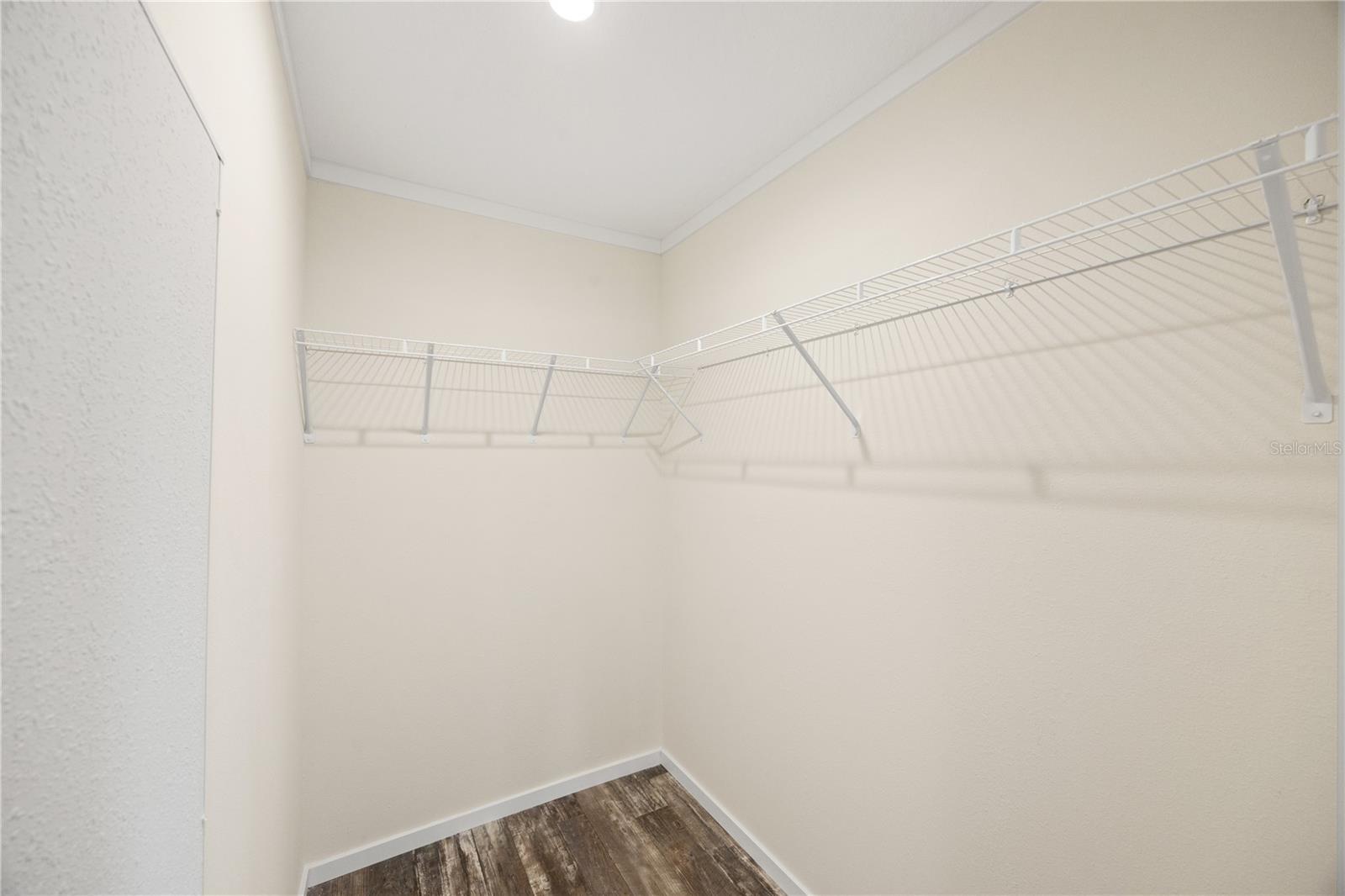 MOBILE GARDENS - Residential