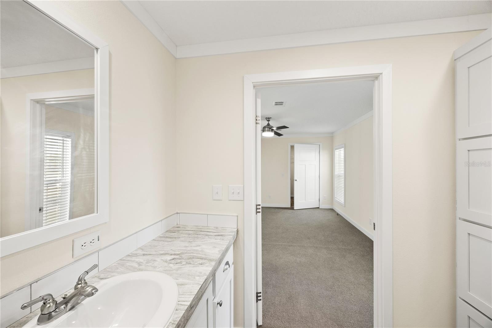 MOBILE GARDENS - Residential