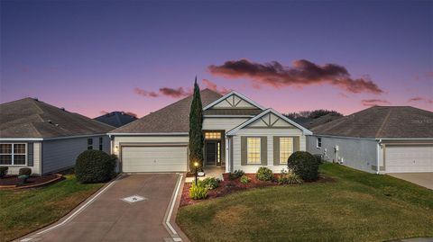 Photo of 1970 Hagood Loop, The Villages, FL 32162 (MLS # G5107356)