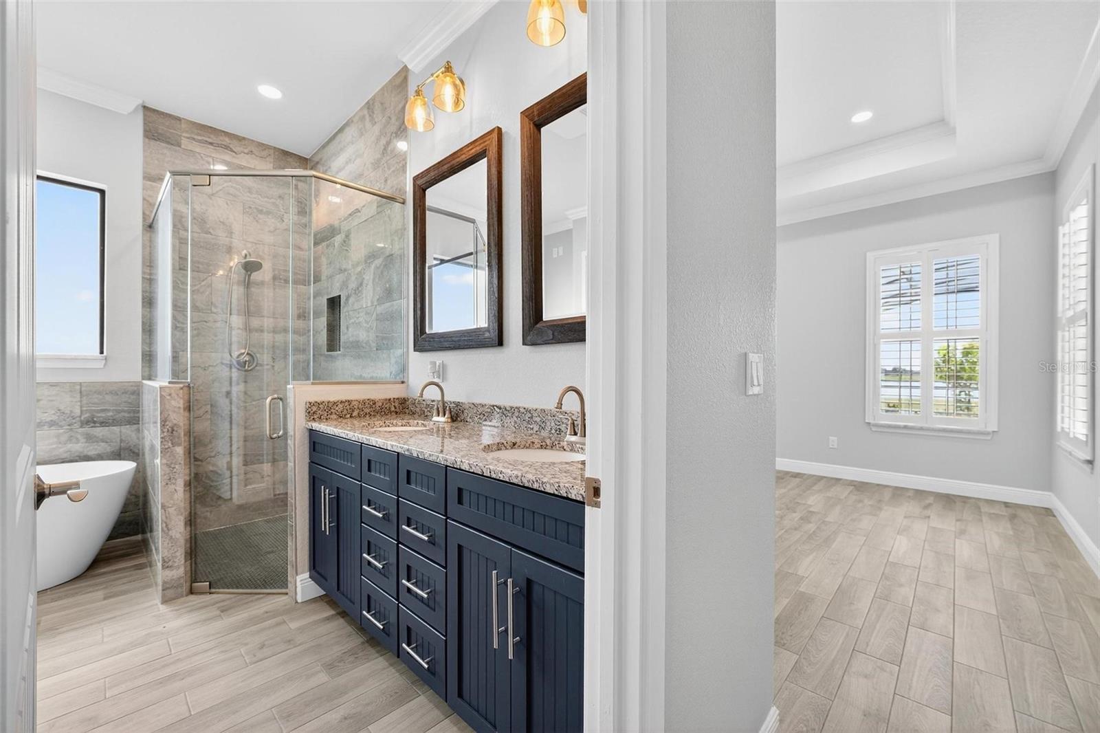 WATER RIDGE SUB - Residential