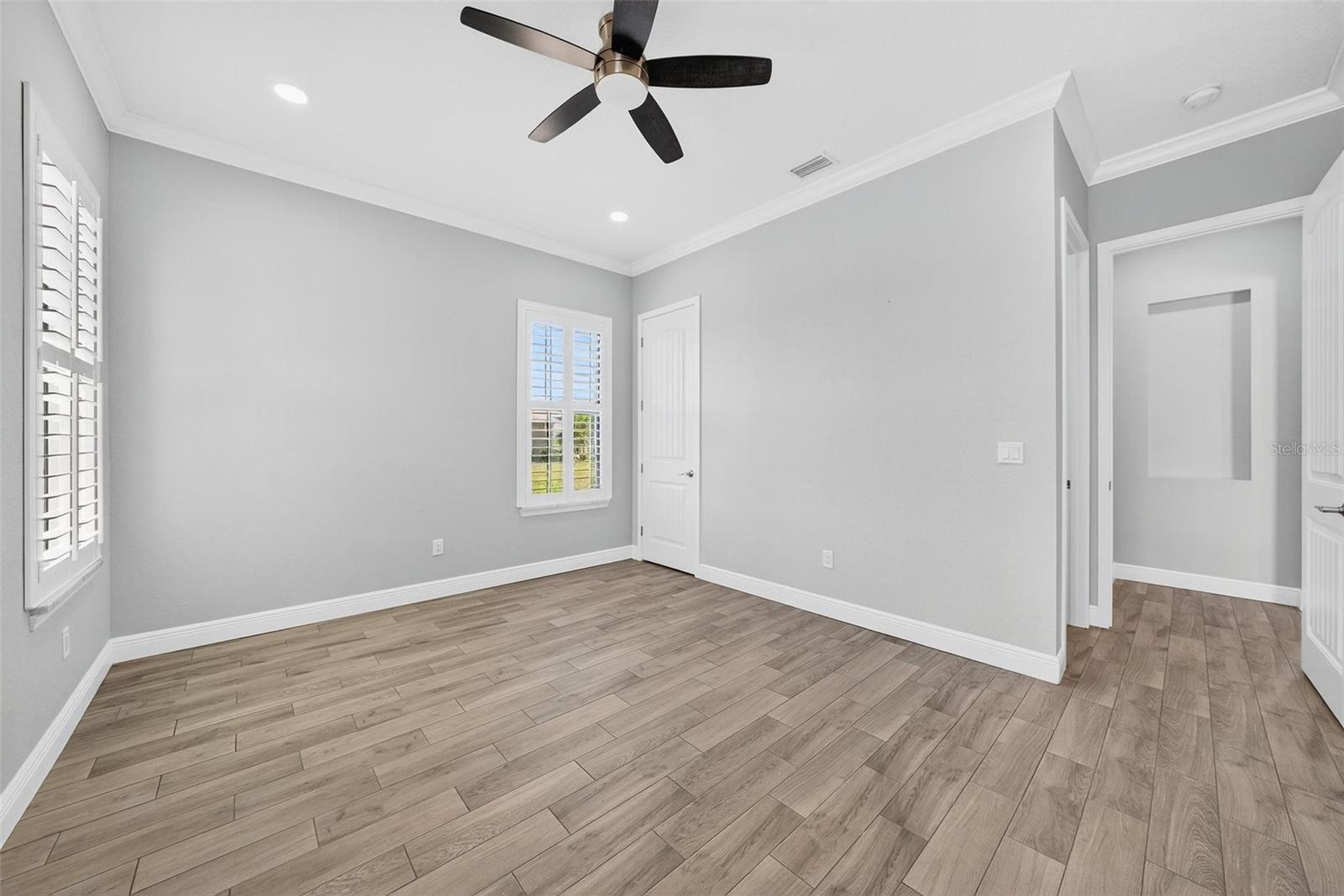 WATER RIDGE SUB - Residential