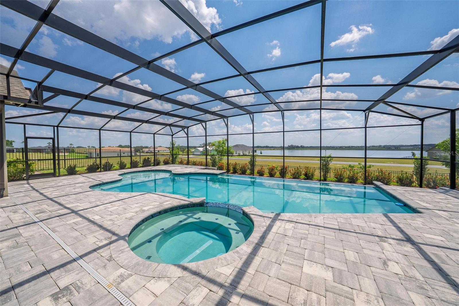 WATER RIDGE SUB - Residential