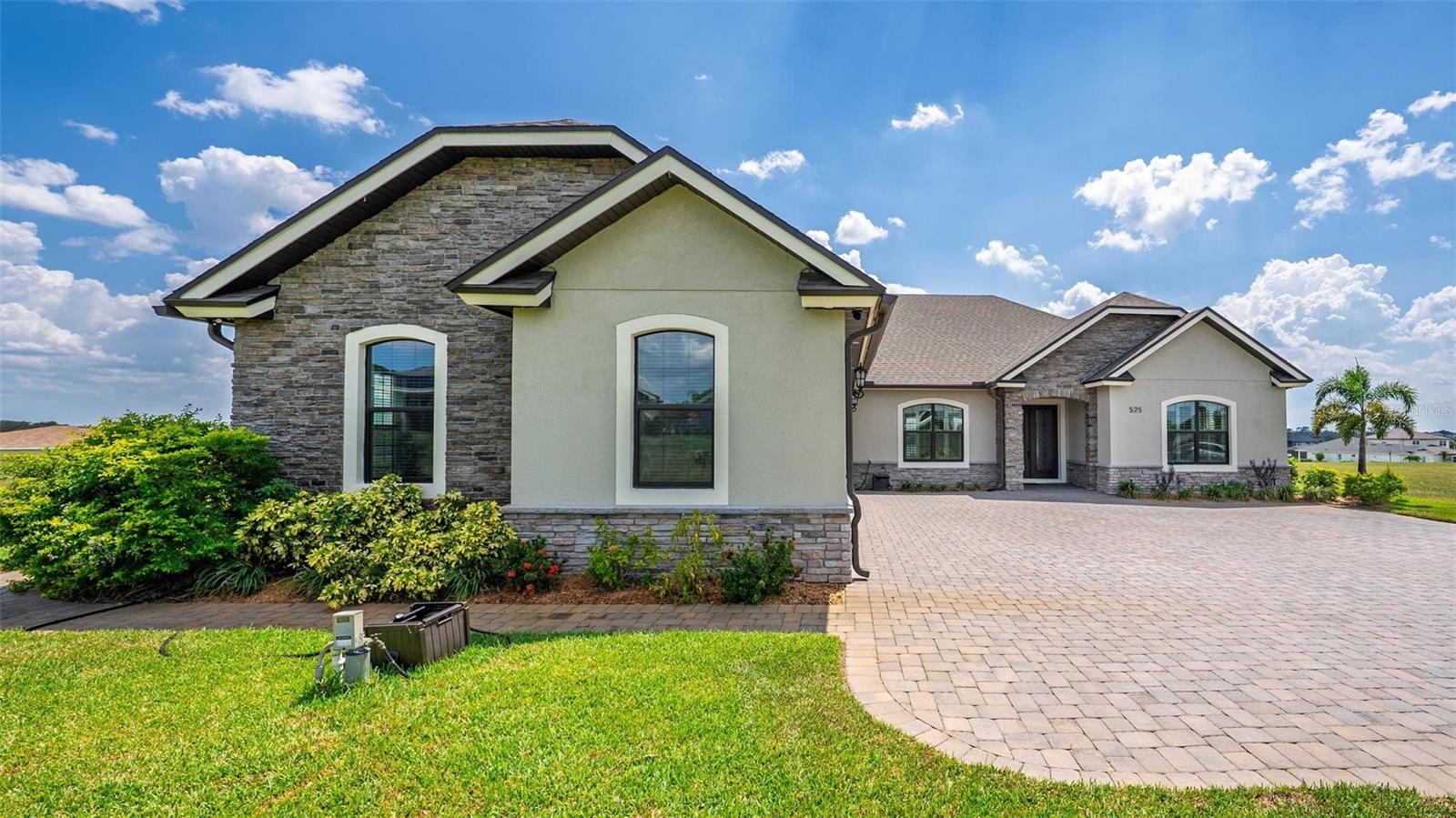 WATER RIDGE SUB - Residential