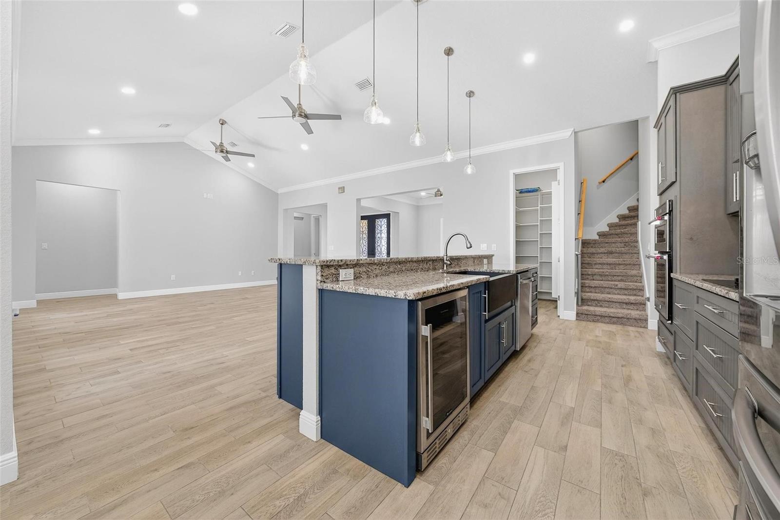 WATER RIDGE SUB - Residential