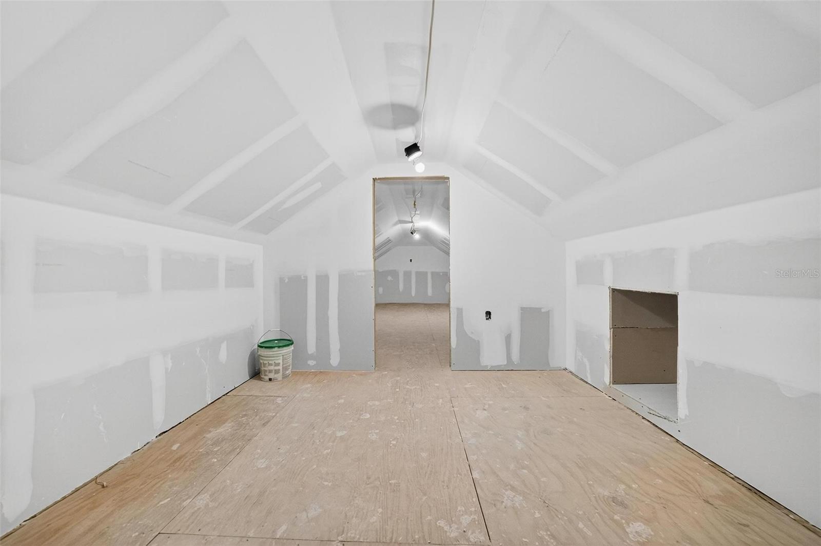 WATER RIDGE SUB - Residential