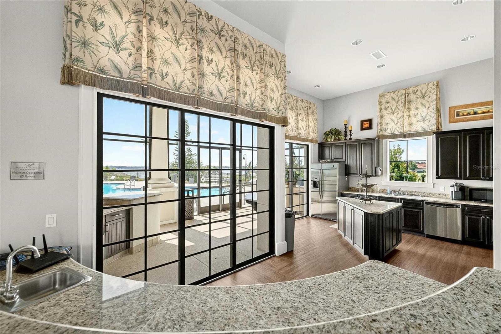 WATER RIDGE SUB - Residential