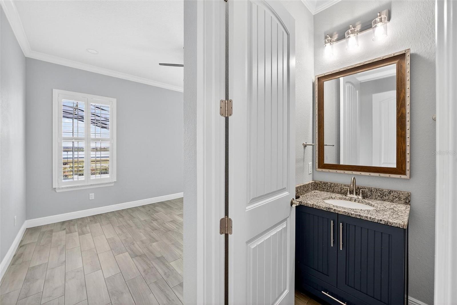 WATER RIDGE SUB - Residential