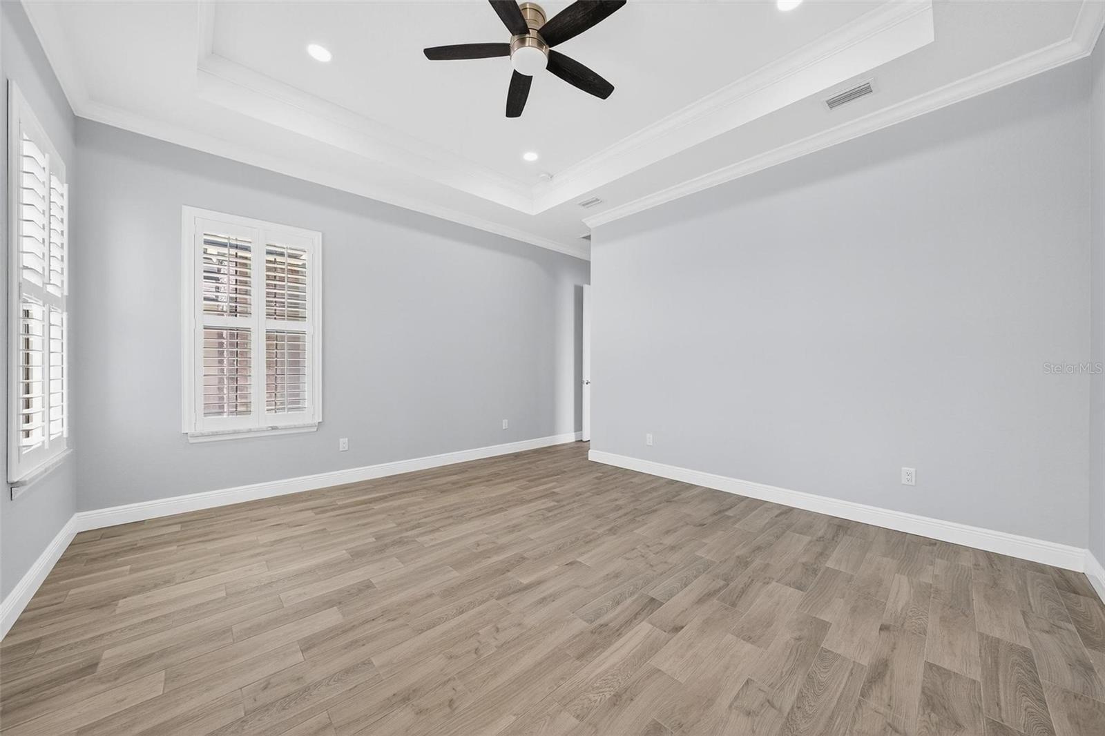 WATER RIDGE SUB - Residential